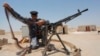 Quân đội Iraq phát động cuộc phản công ở Tikrit