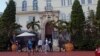 Versace's Former Mansion Now a Luxury Hotel in Miami Beach