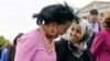 New Somali-American Congresswoman Pushes for Religious Freedom Rules Change 