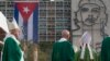 Première messe du Pape François à Cuba