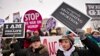 Аборты в Северное Дакоте – законодатели против