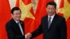 ‘Việt Nam không hợp tác với nước nào hầu chế ngự Trung Quốc’