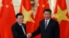 Việt-Trung đồng ý giải quyết tranh chấp biển đảo qua đối thoại