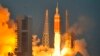 NASA's Orion Test Mission a Success