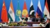Pakistan Jadi Tuan Rumah Pertemuan Antiterorisme