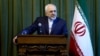 وزیر امور خارجه ایران: عربستان تلاش می‌کند توافق هسته‌ای را برهم بزند