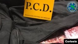 El operativo inició el viernes 14 de febrero, cuando los oficiales de la PCD realizaban sus labores cotidianas.
