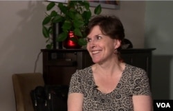 Paula Reed, 20 yıl önceki Columbine Lisesi saldırısından sağ kurtulanlardan