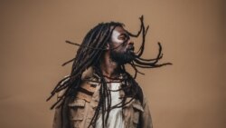 Music Time in Africa - Rocky Dawuni (Ghana)