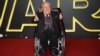 Kenny Baker, Beloved as Star Wars' R2-D2, Dies at 81