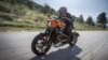 Harley-Davidson Stops Production of Electric Bike to Investigate Problem