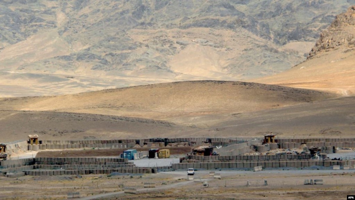 Sedikitnya 30 Orang Diculik, 6 Tewas di Afghanistan Selatan