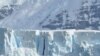 Study: Warm Ocean Speeds Antarctic Melting