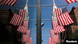 День Незалежності США (архівне фото)