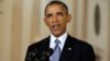 شام پر رائے شماری مؤخر کی جائے: اوباما
