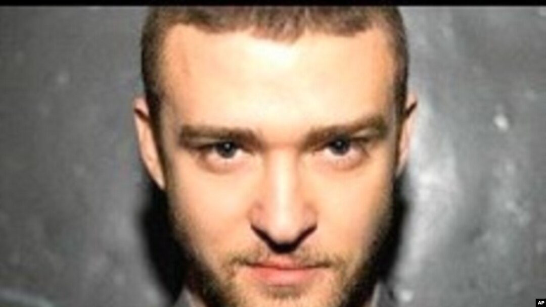 Justin Timberlake
