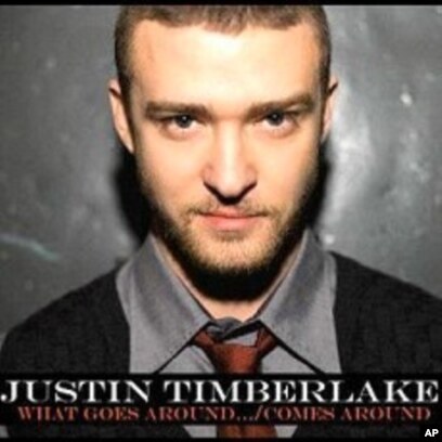 Justin Timberlake joins 'Candy' cast - The Columbian