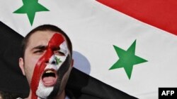 Nove demonstracije u Siriji