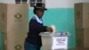 Zimbabwe Police, Soldiers Cast Early Votes Contested by PM