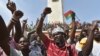 Burkina : Roch Marc Christian Kaboré investi candidat à la présidentielle