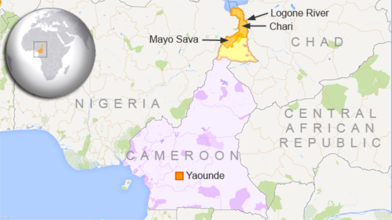 Cholera Threatens Cameroon