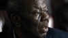 Le chef de l'opposition appelle le président Mugabe à démissionner