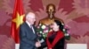 Chủ tịch quốc hội Việt Nam thăm chính thức TQ: chuyến đi quyết định? 