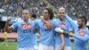Klub Napoli Menang atas Klub Pescara