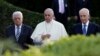 Paus Pimpin Doa Perdamaian Israel-Palestina di Vatikan