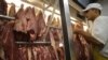 Chinese Supermarkets Stop Selling Brazilian Meat After Food Safety Scandal