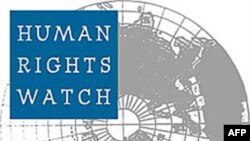 HRW: Trung Quốc bắt giữ hàng trăm người Tây Tạng