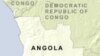 Angola e Congo traçam fronteiras em Cabinda