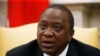 Presiden Kenya: Serangan Maut di Hotel Nairobi Berakhir