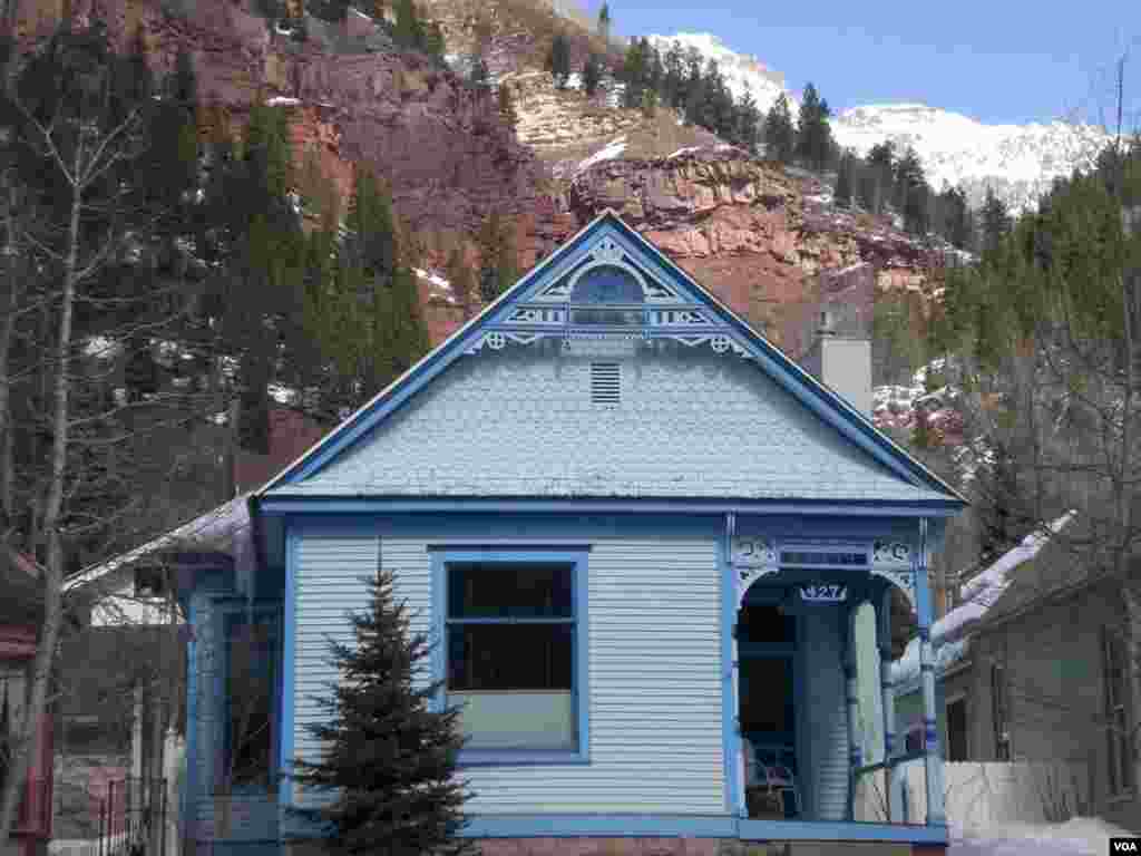 Telluride, Colorado
