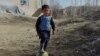 Anak Afghanistan Penggemar Messi Jadi Selebriti Internet