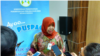 Rohika Kurniadi Sari, Asisten Deputi Pemenuhan Hak Anak, Deputi Bidang Tumbuh Kembang Anak Kementerian Pemberdayaan Perempuan dan Perlindungan Anak di kantor Kemen. PPPA, Jakarta, Jumat, 25 Mei 2018. (Foto: VOA/Andylala).