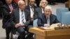 Abbas Calls for International Conference to Restart Mideast Peace