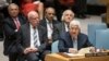 Abbas pide Conferencia Internacional de Paz sobre el Medio Oriente