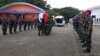 Tiga Jenazah Prajut TNI Korban Kontak Tembak di Papua Dipulangkan ke Kampung Halaman