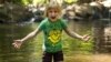 Anak 6 Tahun, Peserta Termuda Kontes Mengeja Nasional di AS