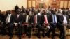 South Sudan Government Ready to Sign Cease-Fire 'Soon'