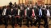 Pemerintah Sudan Selatan Siap Tandatangani Gencatan Senjata