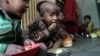 UNICEF trata número sem precendentes de crianças com má-nutrição no Sahel