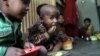 PBB Galakkan Gerakan untuk Akhiri Kelaparan dan Kekurangan Gizi Global