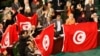 Ban: Tunisia a 'Model' with New Constitution