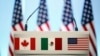 EE.UU. elogia acuerdo para firma de tratado comercial con México y Canadá