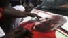 加纳总统连任成功 反对派称选举舞弊