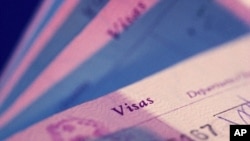 Batas jumlah 65 ribu visa H1B bagi pekerja asing berketerampilan tinggi diperkirakan akan tercapai sebelum akhir pekan ini (Foto: ilustrasi).