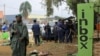 Setelah Bom Bunuh Diri, Pejabat Kongo Khawatirkan Serangan Lagi