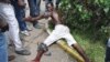 New Ivory Coast Unrest Displaces Thousands